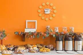 Pousada Serra do Jordão