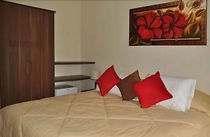 Pousada Serra do Jordão