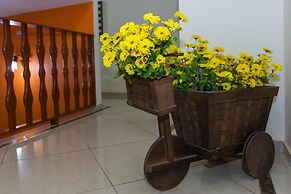 Pousada Serra do Jordão