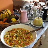 Pousada Serra do Jordão