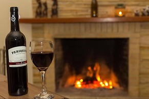 Pousada Serra do Jordão