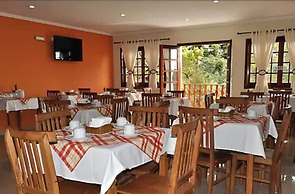 Pousada Serra do Jordão