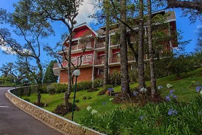 Pousada Serra do Jordão