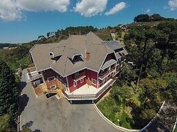 Pousada Serra do Jordão