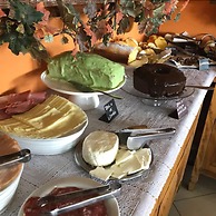 Pousada Serra do Jordão