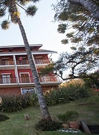 Pousada Serra do Jordão