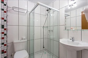 Pousada Serra do Jordão