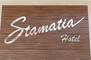 Stamatia Hotel