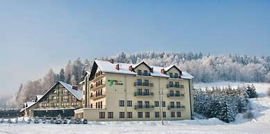 Hotel Zimnik Luksus Natury