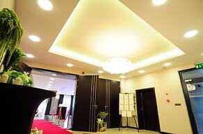 Hotel Zimnik Luksus Natury