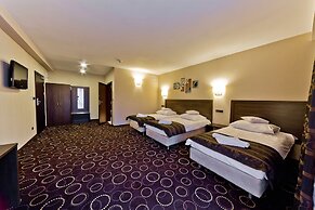 Hotel Zimnik Luksus Natury
