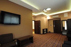 Hotel Zimnik Luksus Natury