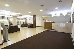 Hotel Zimnik Luksus Natury