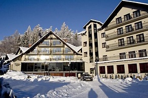 Hotel Zimnik Luksus Natury
