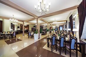 Hotel Zimnik Luksus Natury