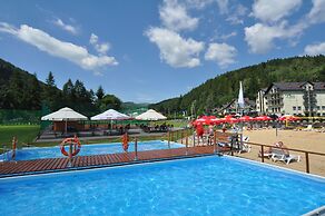 Hotel Zimnik Luksus Natury