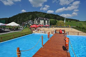 Hotel Zimnik Luksus Natury