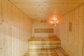 Hotel Zimnik Luksus Natury