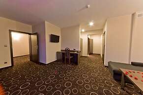 Hotel Zimnik Luksus Natury