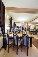 Hotel Zimnik Luksus Natury