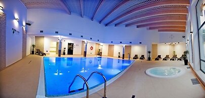 Hotel Zimnik Luksus Natury