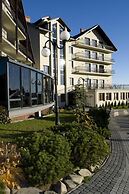 Hotel Zimnik Luksus Natury