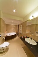 Hotel Zimnik Luksus Natury