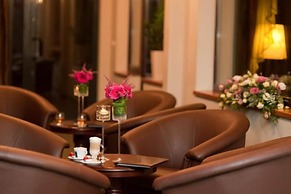 Hotel Zimnik Luksus Natury
