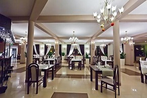 Hotel Zimnik Luksus Natury