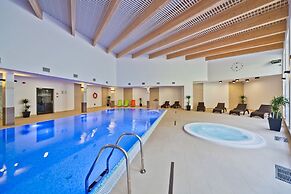 Hotel Zimnik Luksus Natury