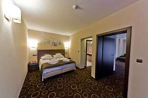 Hotel Zimnik Luksus Natury