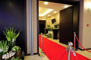 Hotel Zimnik Luksus Natury