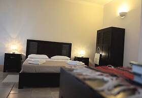 Palazzo Guglielmo Albergo Diffuso