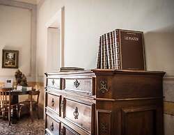 Palazzo Guglielmo Albergo Diffuso