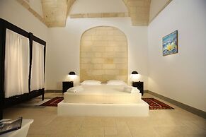 Palazzo Guglielmo Albergo Diffuso