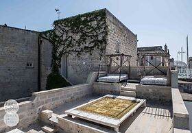 Palazzo Guglielmo Albergo Diffuso