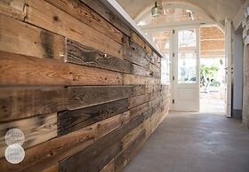 Palazzo Guglielmo Albergo Diffuso