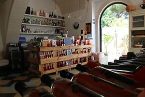 Palazzo Guglielmo Albergo Diffuso