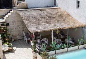 Palazzo Guglielmo Albergo Diffuso