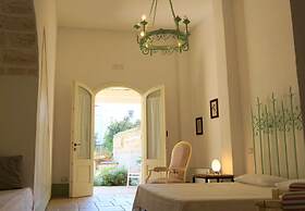 Palazzo Guglielmo Albergo Diffuso