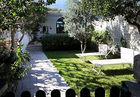 Palazzo Guglielmo Albergo Diffuso