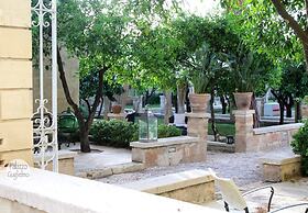 Palazzo Guglielmo Albergo Diffuso