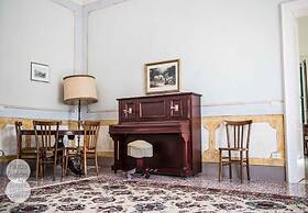 Palazzo Guglielmo Albergo Diffuso