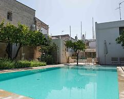 Palazzo Guglielmo Albergo Diffuso