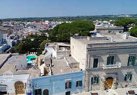 Palazzo Guglielmo Albergo Diffuso