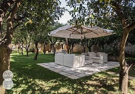 Palazzo Guglielmo Albergo Diffuso