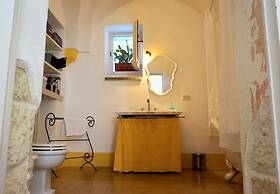 Palazzo Guglielmo Albergo Diffuso