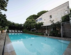 Palazzo Guglielmo Albergo Diffuso