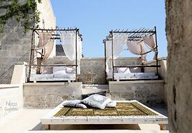 Palazzo Guglielmo Albergo Diffuso