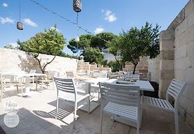 Palazzo Guglielmo Albergo Diffuso